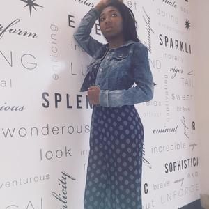 Meet your Posher, Alexus